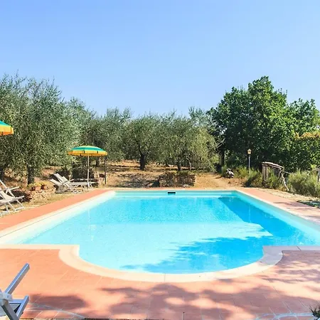 Podere Risoino * Poggibonsi