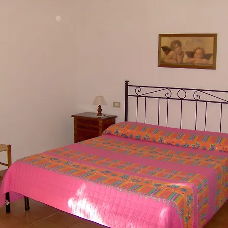 Сasa de vacaciones Podere Risoino *