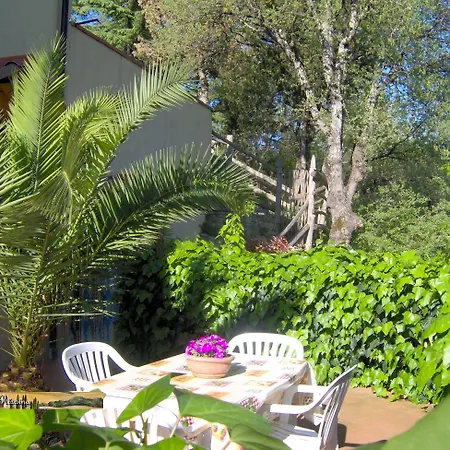 Podere Risoino Сasa de vacaciones *