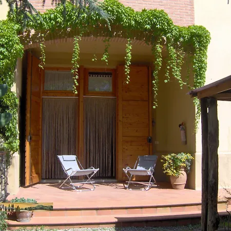 Podere Risoino * Poggibonsi