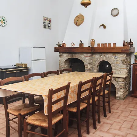 Сasa de vacaciones Podere Risoino