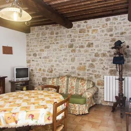 Сasa de vacaciones Podere Risoino Poggibonsi