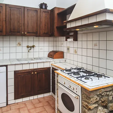 Podere Risoino Сasa de vacaciones