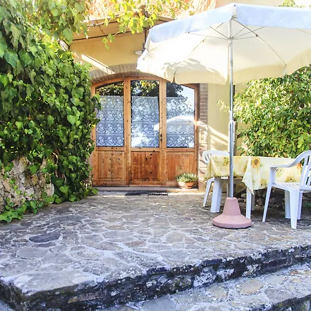 Сasa de vacaciones Podere Risoino Poggibonsi