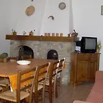 Hébergement de vacances Podere Risoino Poggibonsi