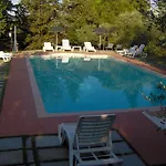 Podere Risoino Hébergement de vacances Poggibonsi
