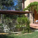Hébergement de vacances Podere Risoino