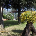 Hébergement de vacances Podere Risoino