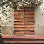 Podere Risoino Hébergement de vacances