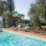 Hébergement de vacances Podere Risoino *