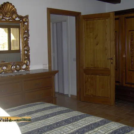 Podere Risoino * Poggibonsi