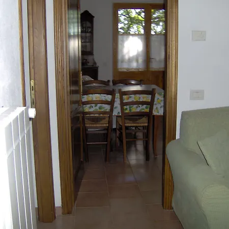 Podere Risoino