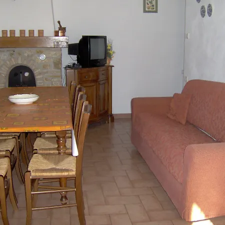 Podere Risoino