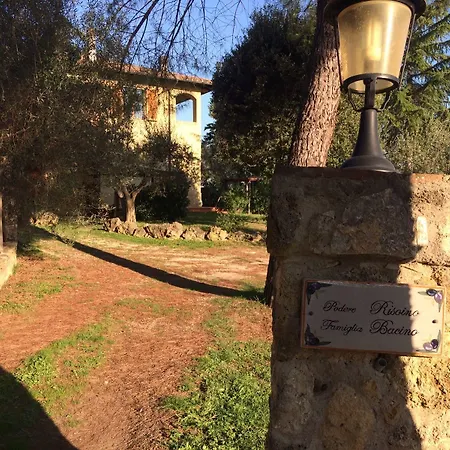 Podere Risoino