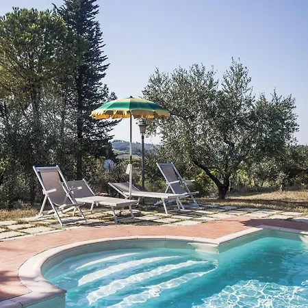Hébergement de vacances Podere Risoino
