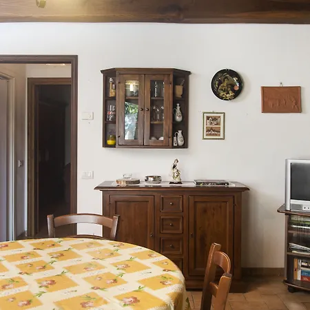 Podere Risoino Poggibonsi